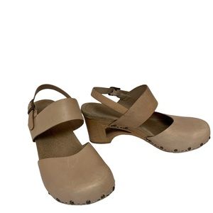 Dansko Clog Sandals